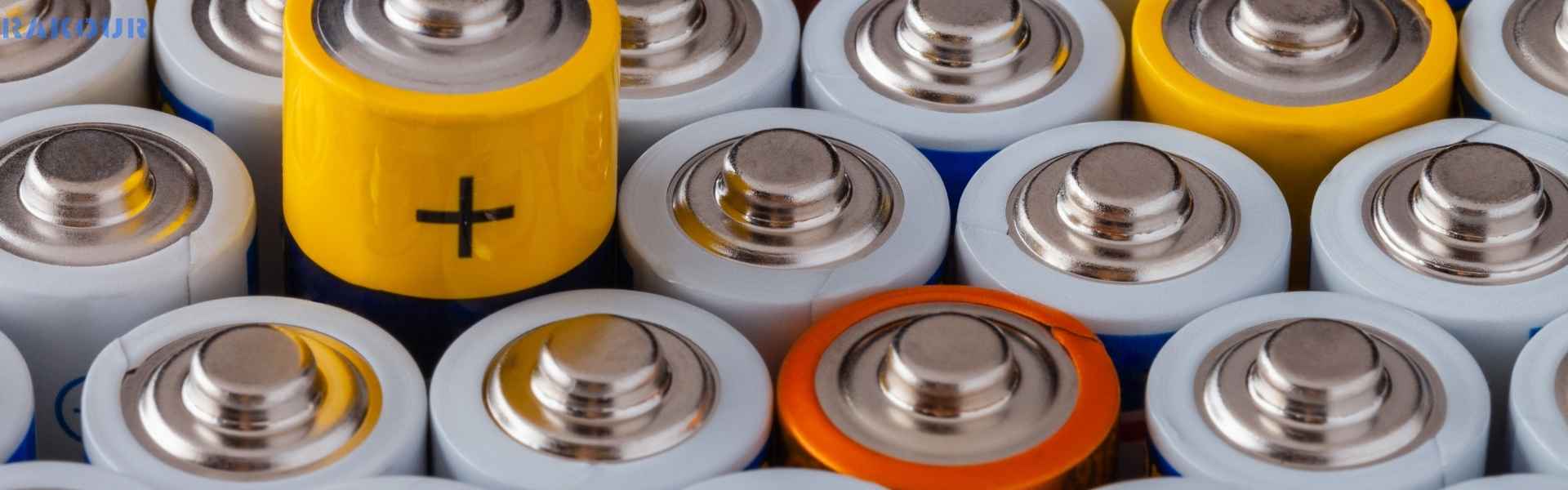 Benefits of 18650 Rechargeable Batteries