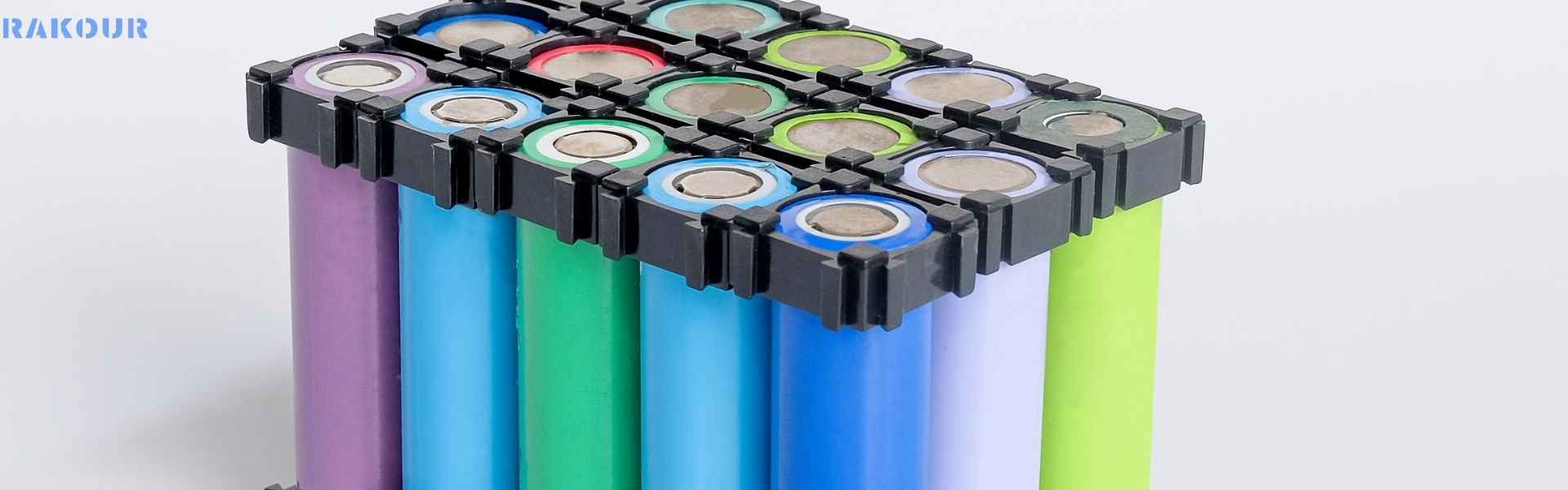 Benefits of Using Li Ion Battery Technology