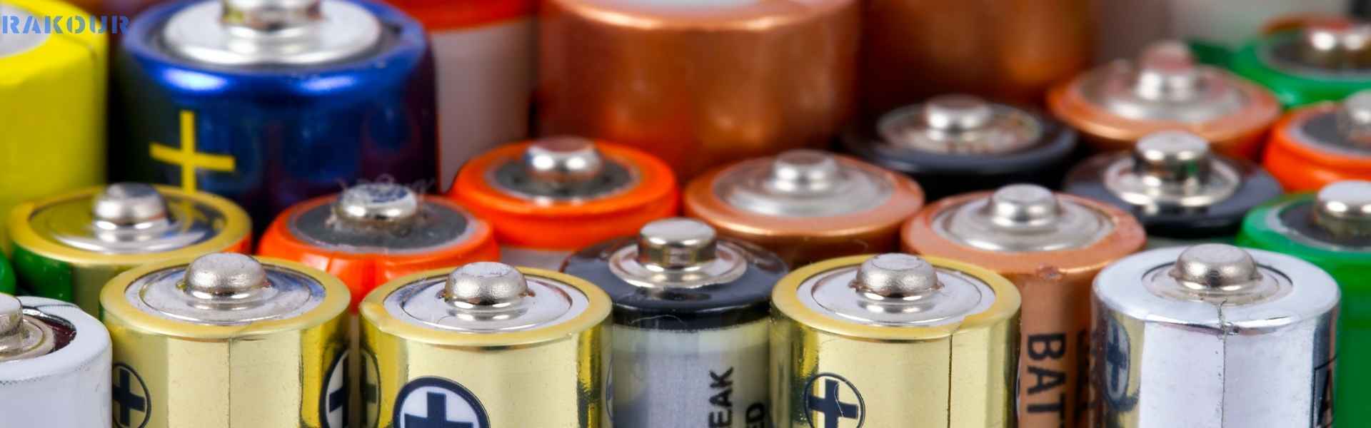 Choosing the Best Li Ion Battery