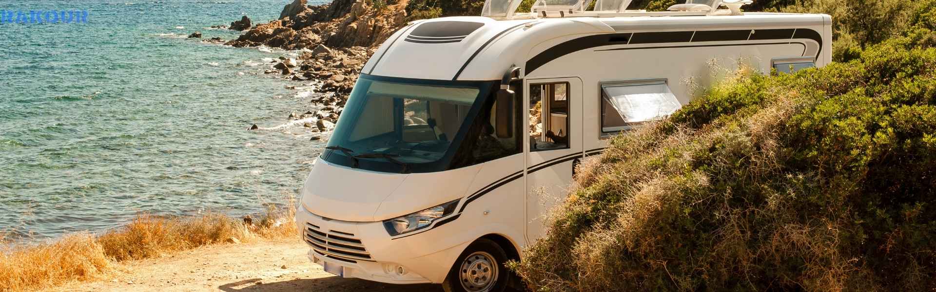 Extend Your Journey with Efficient RV Batteries