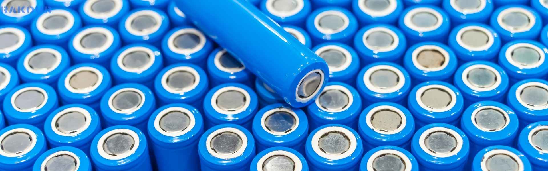 Comment les batteries Li Ion alimentent-elles les appareils modernes ?