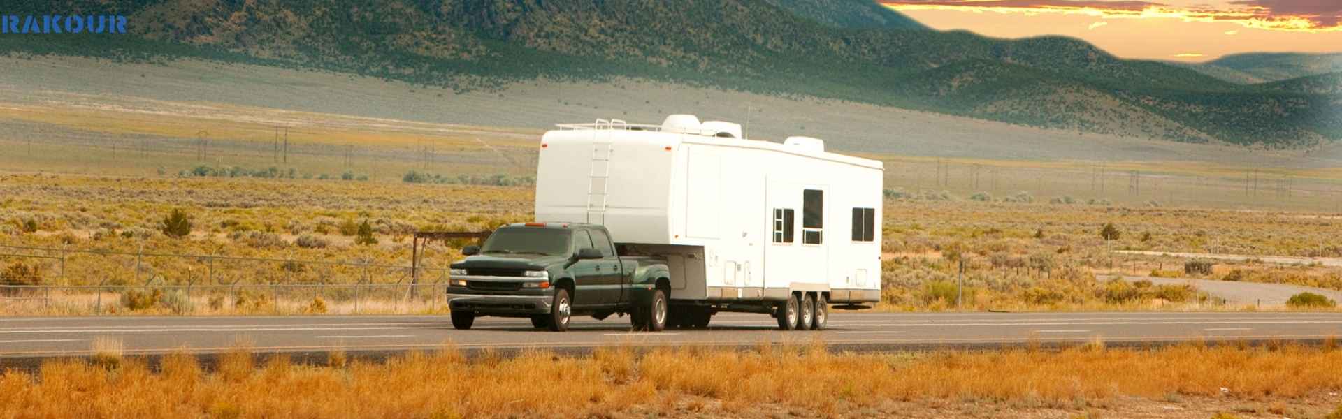 Innovations in RV Battery Technology