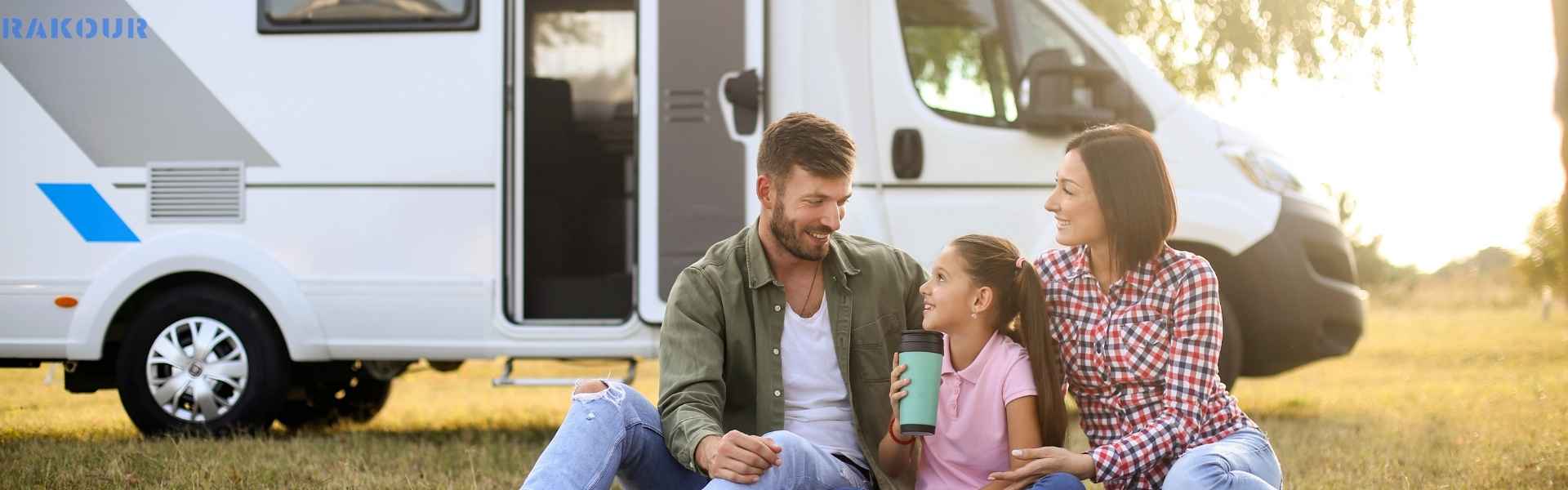 Maximize Your RV's Power with Top Batteries