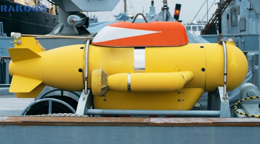 Lithium Battery Applications In Submarines and Underwater Vehicles