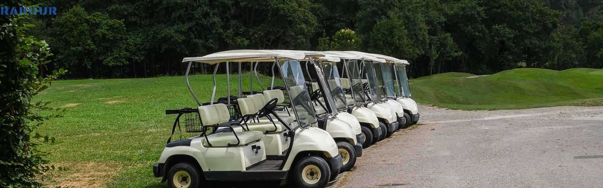 Benefits of Switching to Lithium Batteries in Golf Carts