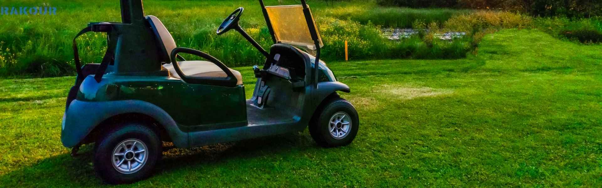 Cât timp durează bateriile pentru cărucioare de golf?