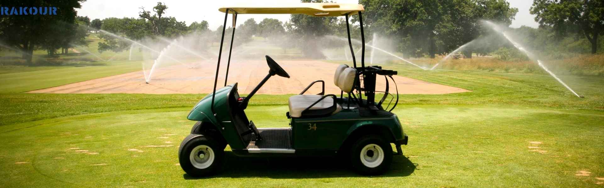 How to Add Water to Golf Cart Batteries: A Step-by-Step Guide