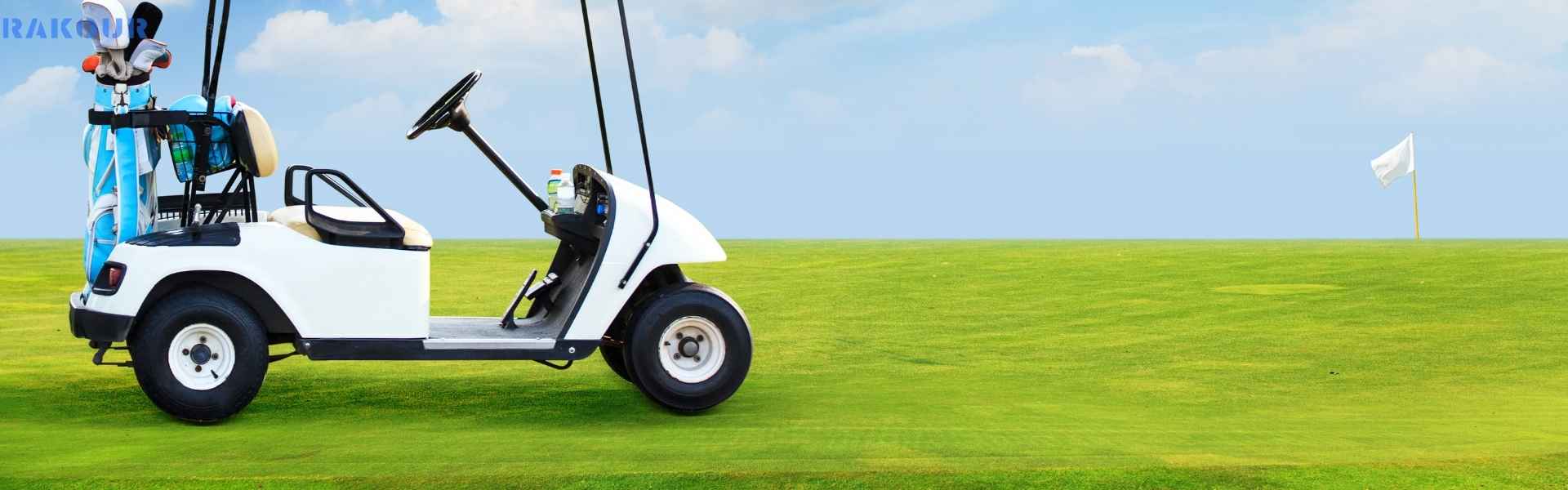 How to Build Your Own Golf Cart Battery with 3.7V Batteries