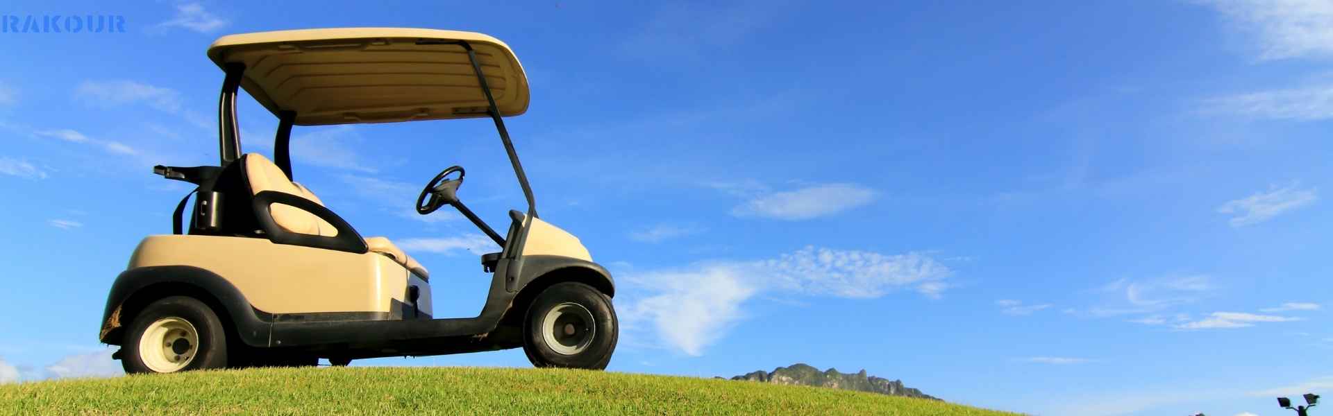 How to Clean Golf Cart Batteries: A Step-by-Step Guide