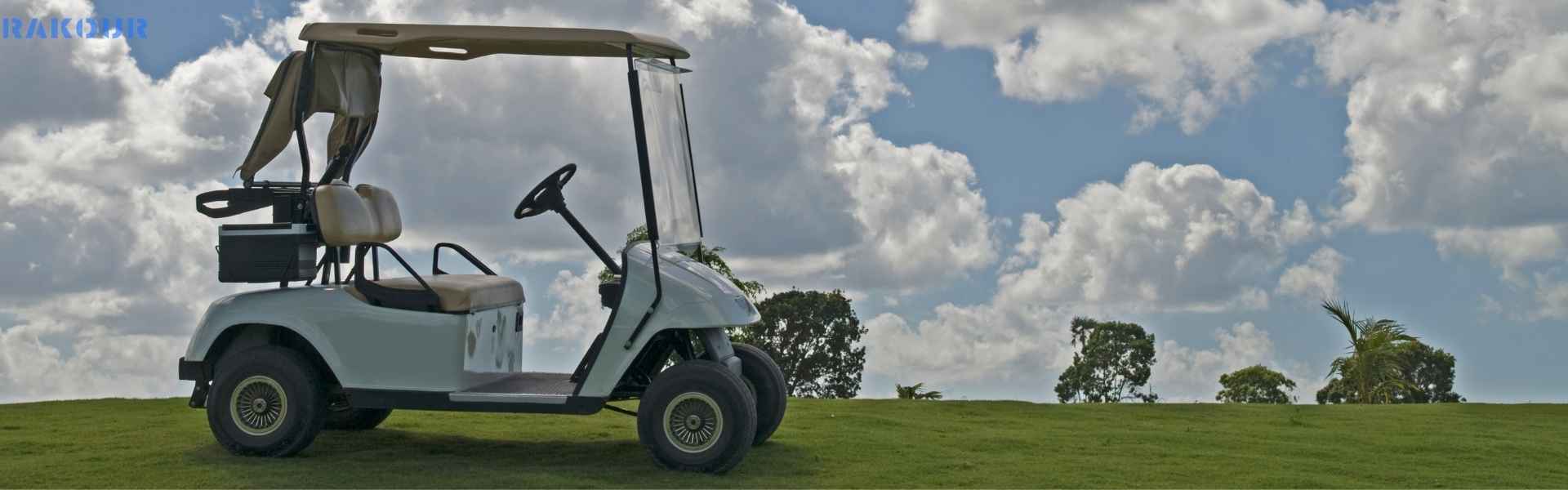 How to Connect Golf Cart Batteries: A Step-by-Step Guide