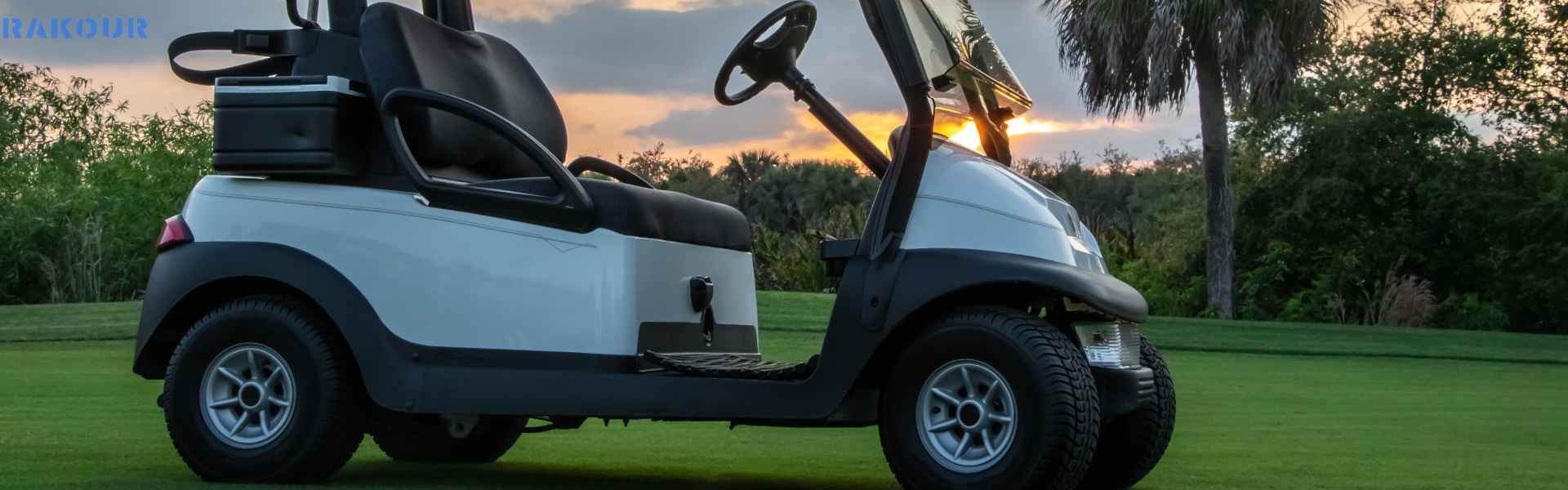 How to Hook Up Golf Cart Batteries: A Comprehensive Guide