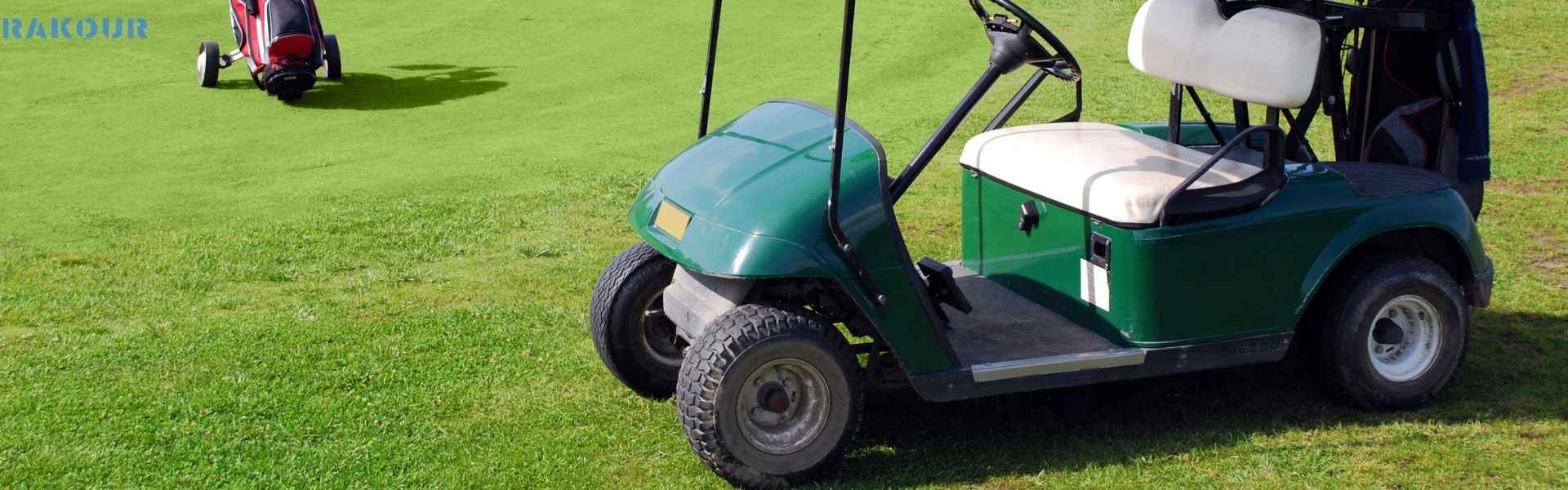 How to Recondition Golf Cart Batteries: A Comprehensive Guide