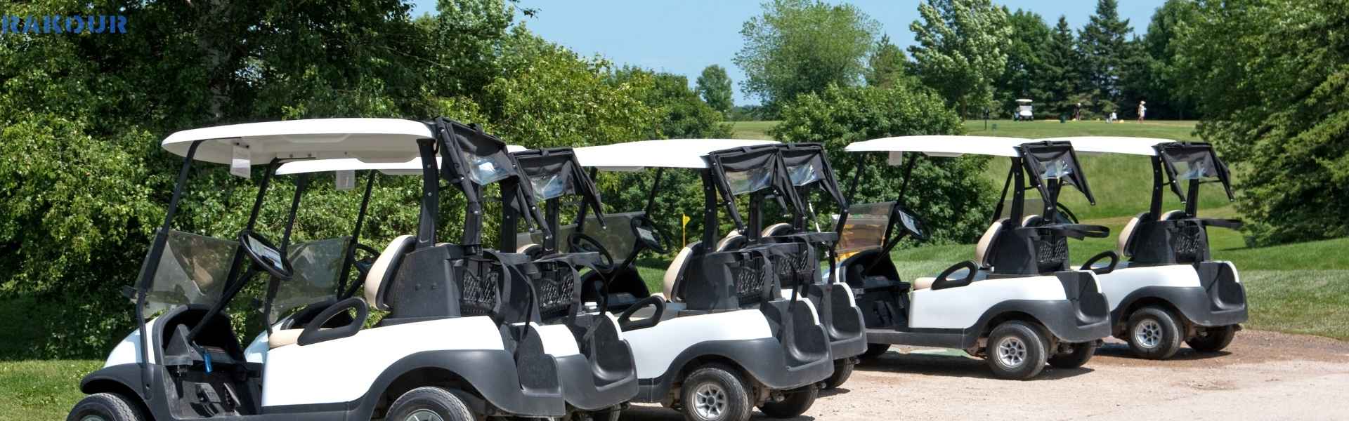 How to Retrofit Your Golf Cart with Lithium Batteries