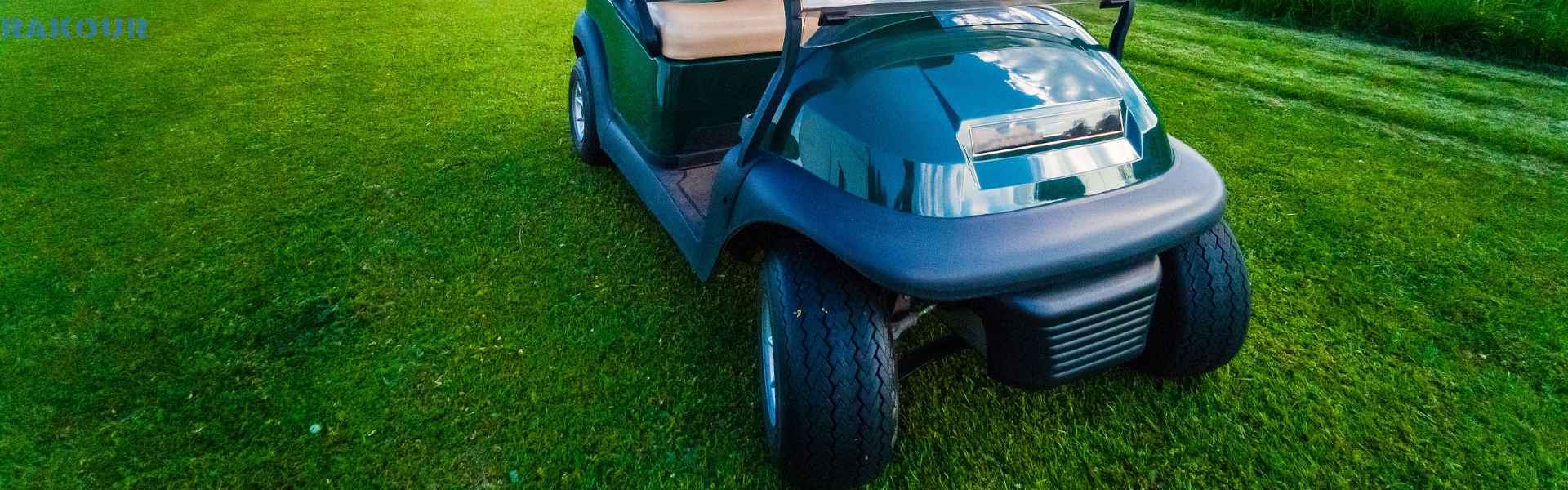 How to Test Your Golf Cart Battery: A Comprehensive Guide