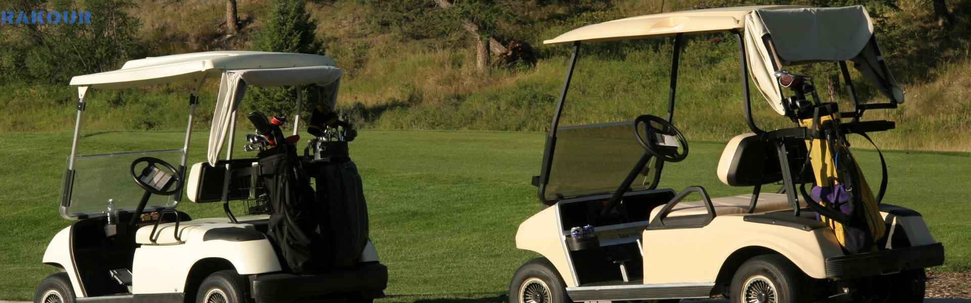 Maintenance Tips and Best Practices for Lithium Golf Cart Batteries