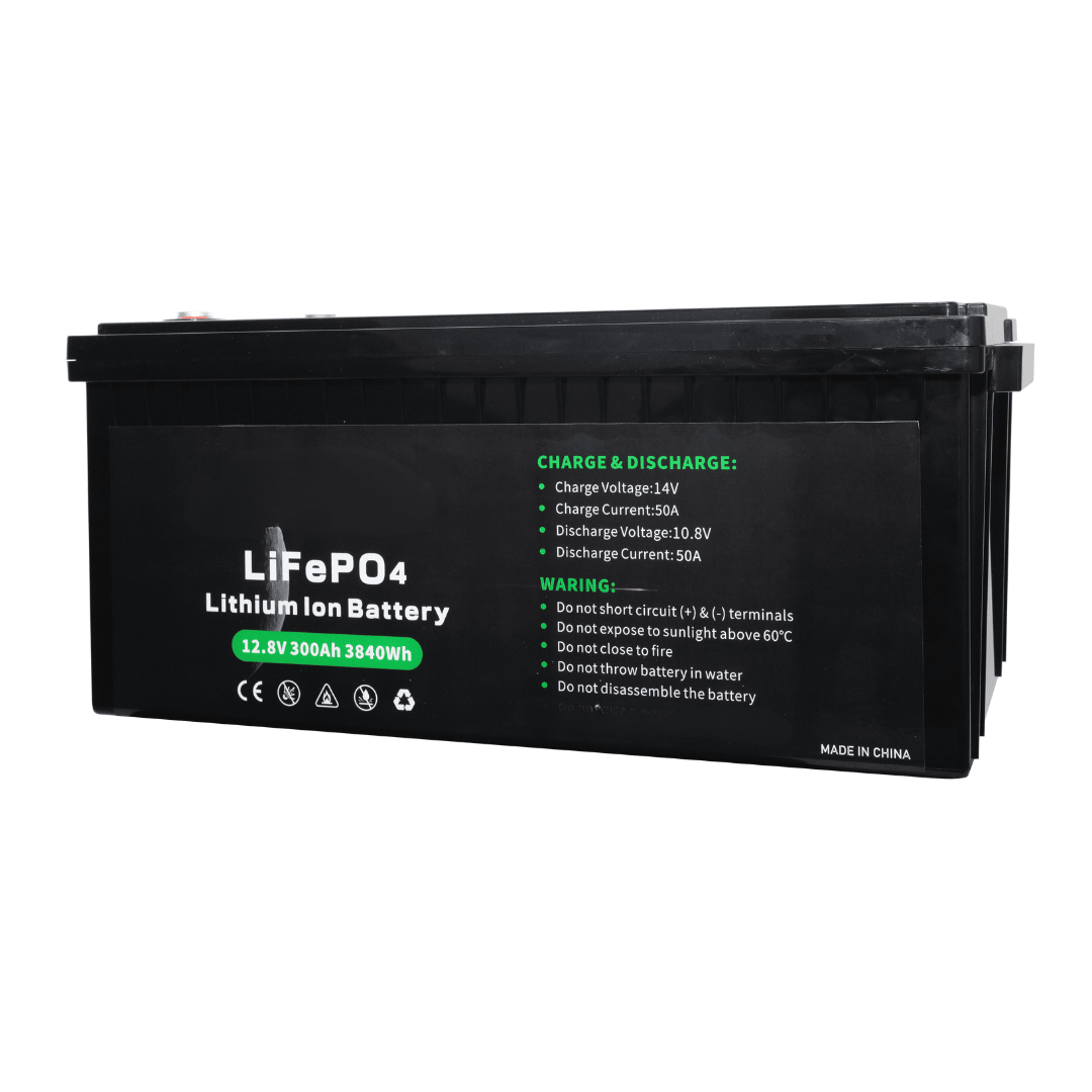 RAKOUR BATTERY