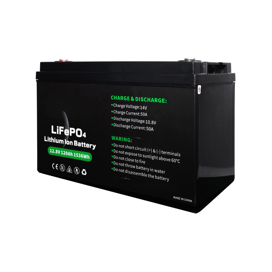 RAKOUR BATTERY