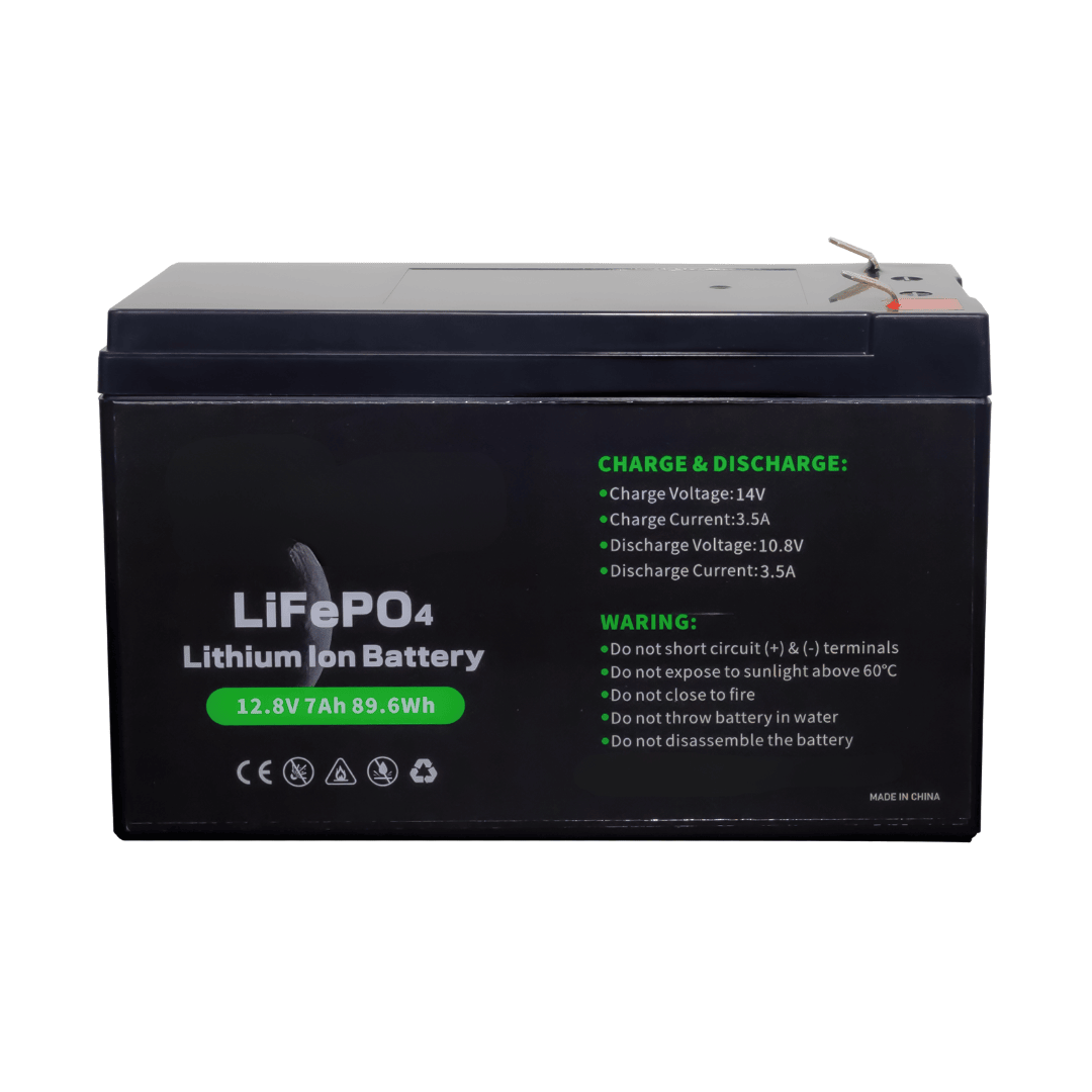 RAKOUR BATTERY