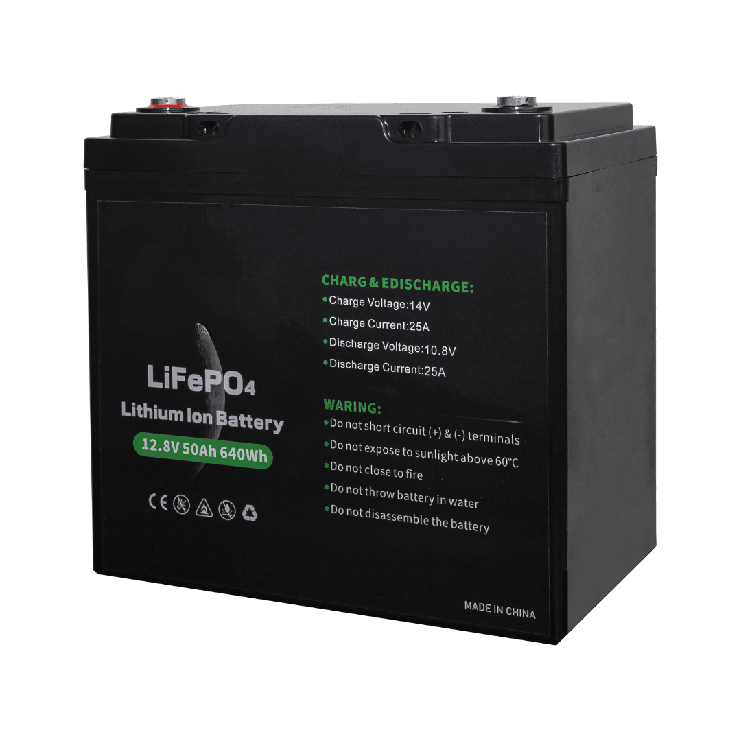 RAKOUR BATTERY