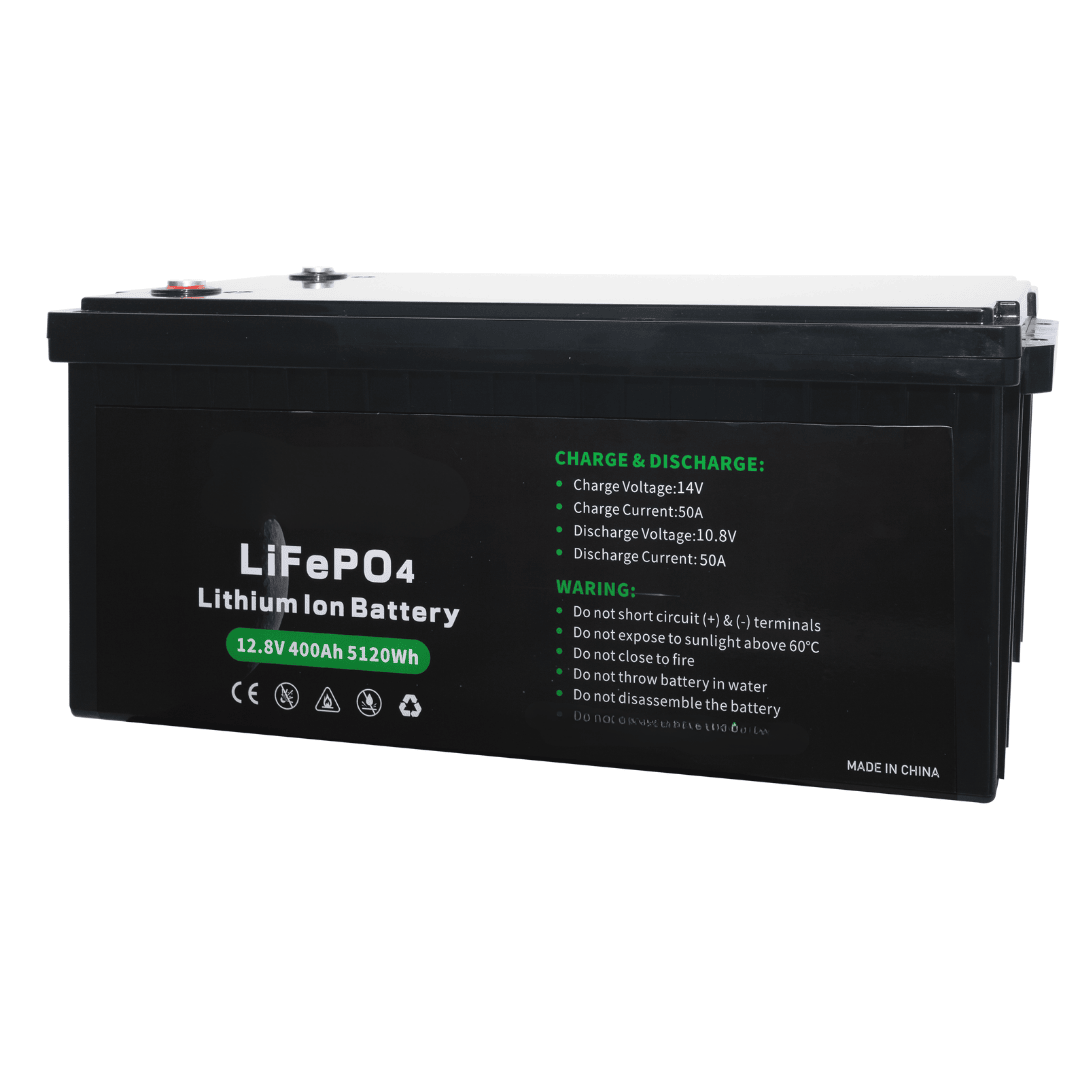 RAKOUR BATTERY