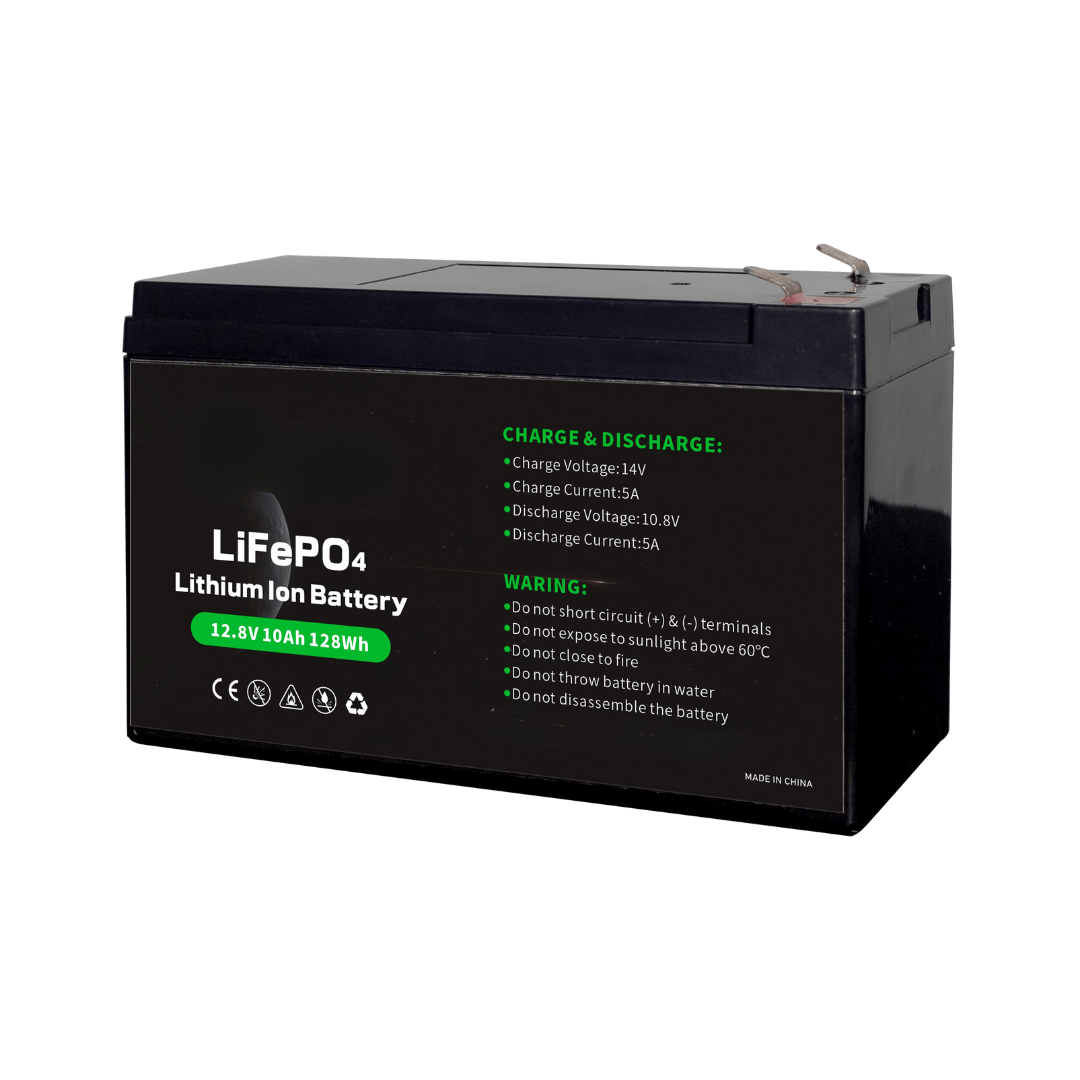 RAKOUR BATTERY