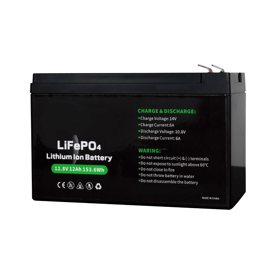 RAKOUR BATTERY