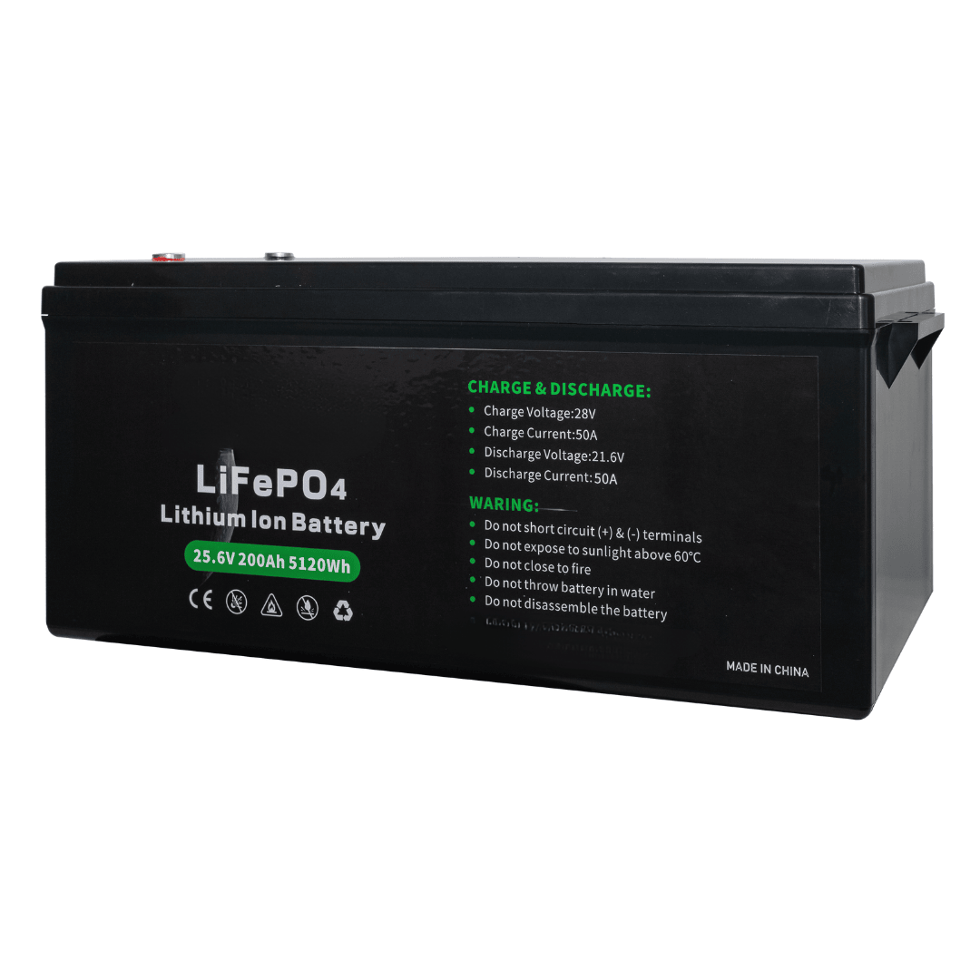 RAKOUR BATTERY