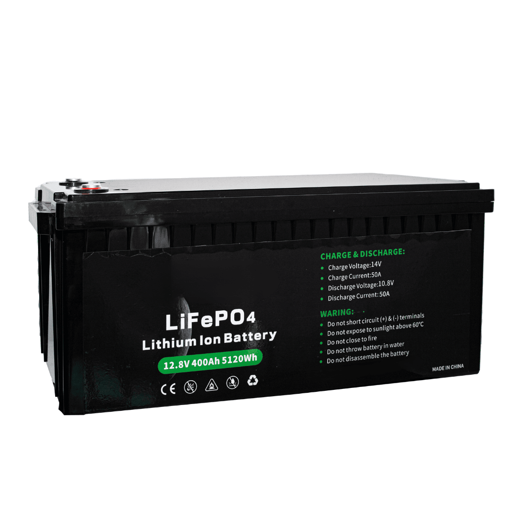 RAKOUR BATTERY