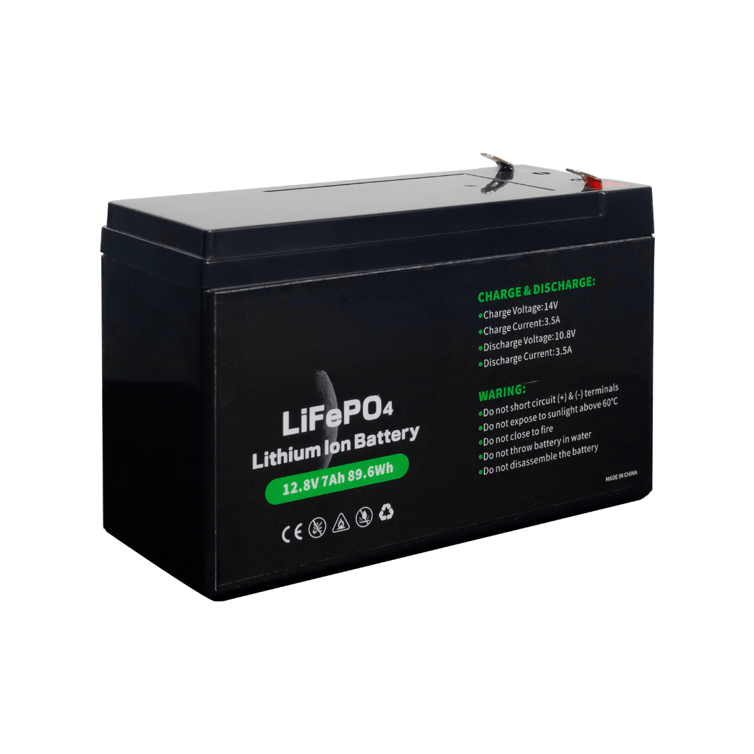 RAKOUR BATTERY