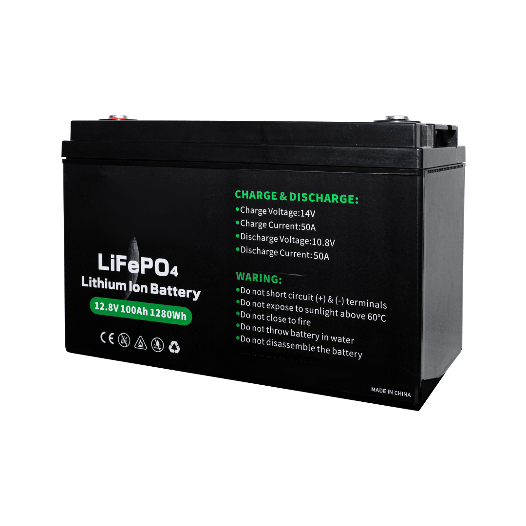 RAKOUR BATTERY