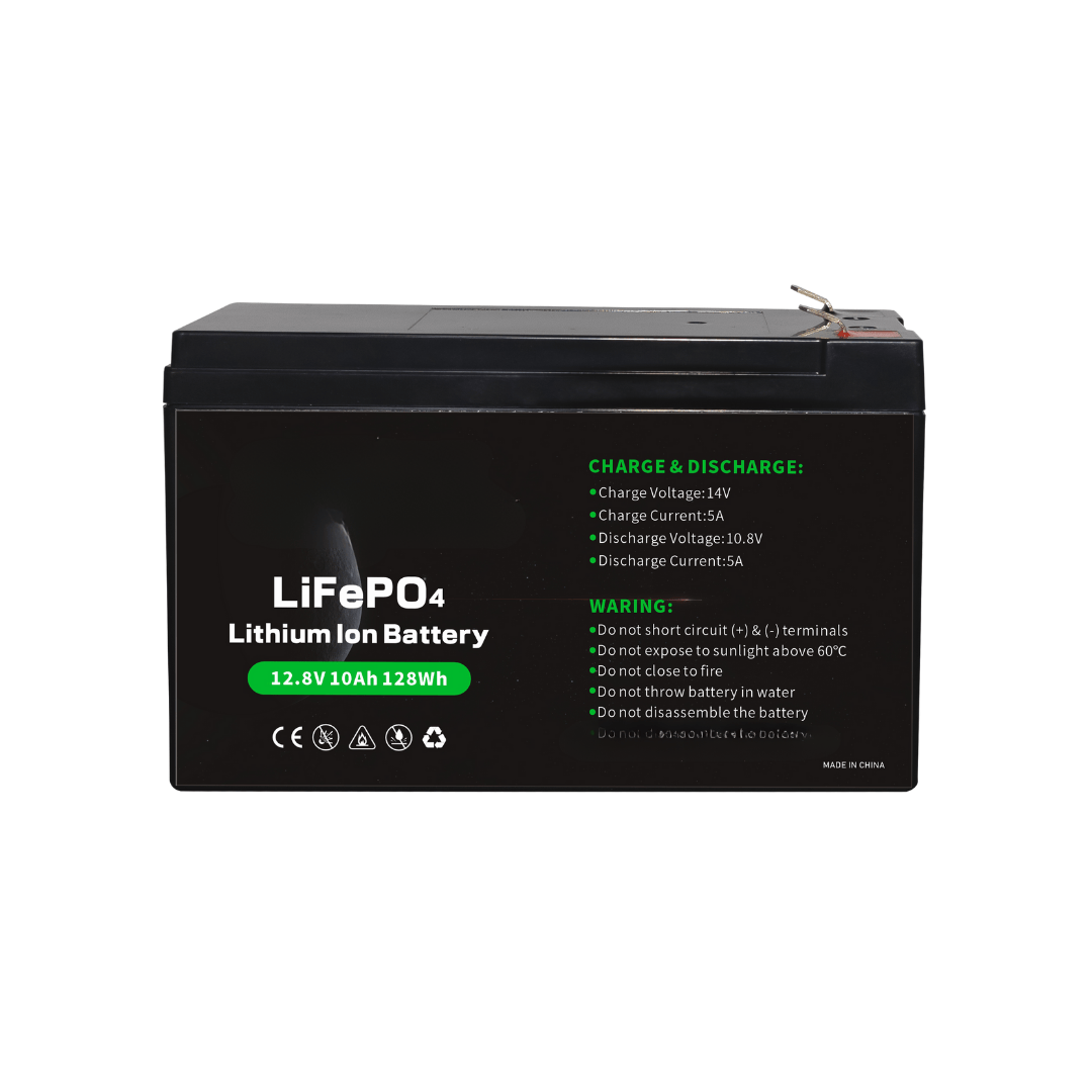 RAKOUR BATTERY