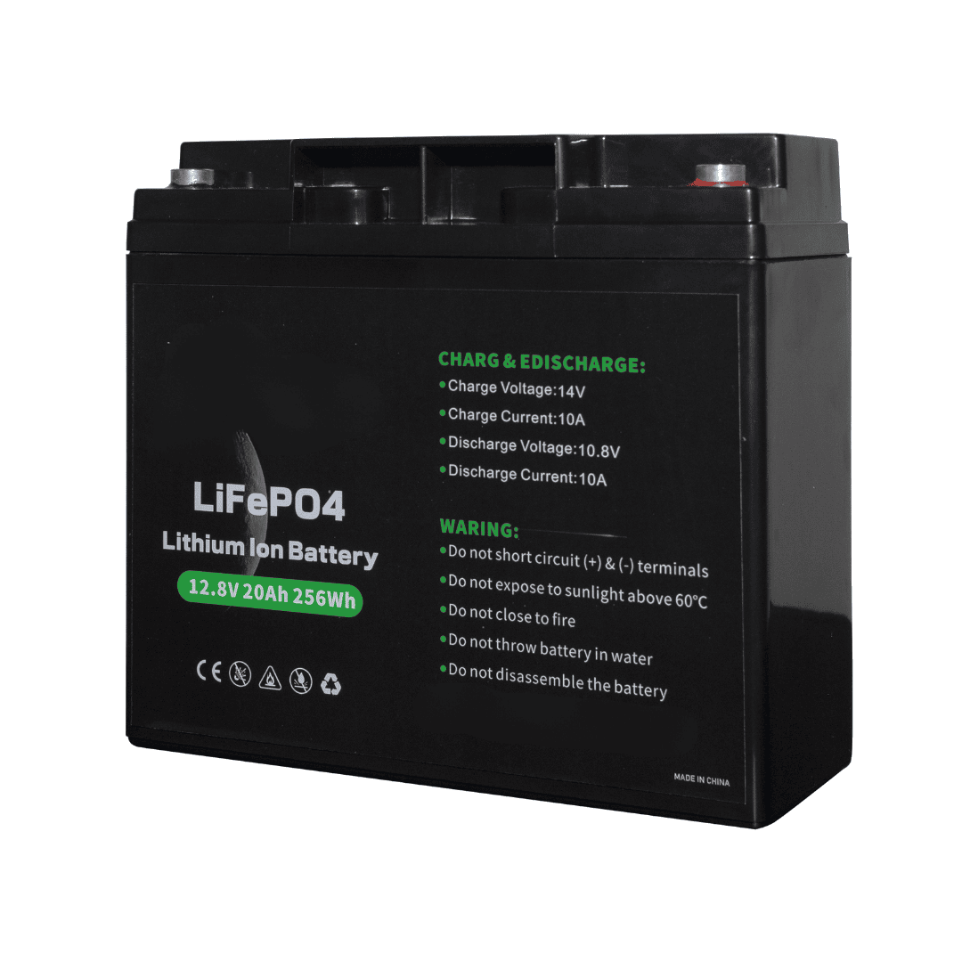 RAKOUR BATTERY